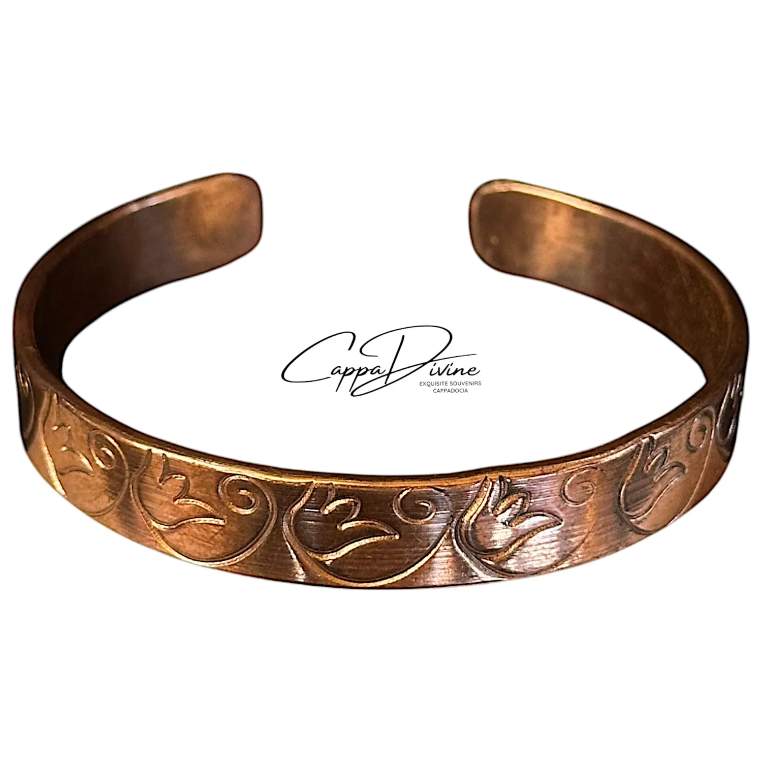 Copper Bracelet