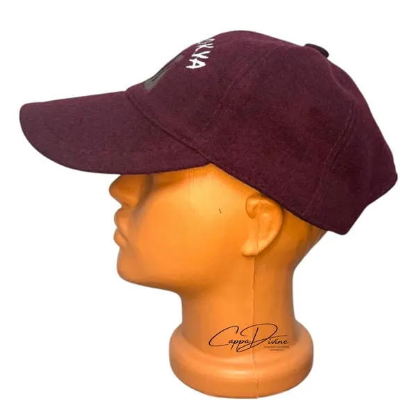Velvet Cappadocia Baseball Hat